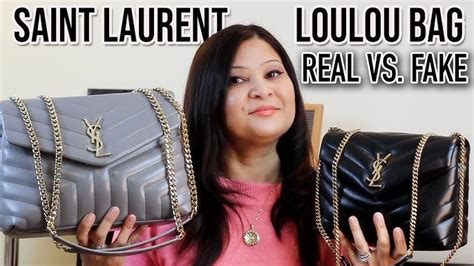 ysl camera bag fake vs real|ysl kate authentic bag.